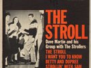 THE STROLLERS 