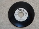 The Opals        Restless Days/I'm So Afraid