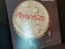 JUDAS PRIEST ROCKA ROLLA NR. IMP7001  US PRESS 1979 COVER/VINYL=M