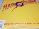 QUEEN - FLASH GORDON (LP 180 GRAMMI HALF SPEED MASTERED SIGILLATO UNIVERSAL 2015