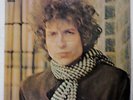 BOB DYLAN BLONDE ON BLONDE CBS/SONY 40AP2745 JAPAN VINYL 2LP