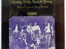 CROSBY,STILLS,NASH & YOUNG DEJA VU ATLANTIC P6366A JAPAN VINYL LP