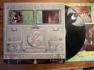 Bob Marley and The Wailers Babylon By Bus 2 LP Record Original 1978 Dbl Vinyl EX