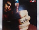 American Pie Don McLean Signed Album