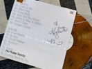 No Rules Sandy by Sylvan Esso SIGNED vinyl  (Record, 2023)