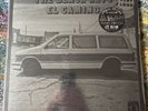 The Black Keys LP Vinyl - El Camino - Numbered, Special Ed - Still Sealed