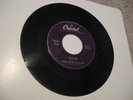 **Norman Fox & The Rob Roys/ Dream Girl b/w Pizza Pie/ Capitol/ Canada/ Doo-Wop