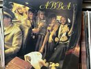 ABBA Self-Titled LP VINYL Record Album SEALED