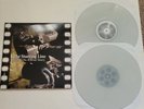 THE STARTING LINE Based On A True Story Vinyl Record 2xLP Grey Gatefold rare oop