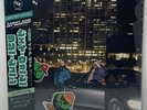 Larry June & Jay Worthy 2 P'z In A Pod Limited Edition Deluxe Green Marble Vinyl