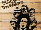 Bob Marley & The Wailers - Burnin' vinyl LP NEW/SEALED IN STOCK