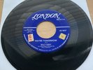Rare Billy Fury Maybe Tomorrow/gonna type a Letter. USA London His 1st Record EX