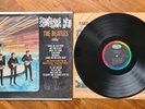 LP - The Beatles - Something New - original US Press 1964 in Folie  Mono T 2108