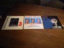 3 LP´s Violent Femmes 3 Hallowed Ground The Blind Leading The Naked 1ST in MINT