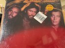 Bee Gees Spirits Having Flown Vinyl LP Sealed RSO Too Much Heaven Tragedy 1979