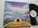 ROBERT CALVERT - Captain Lockheed And The Starfighters 1974 PROG SPACE PSYCH Lp