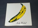 1967 VELVET UNDERGROUND & NICO - BANANA Warhol, re-press 180gram, Verve V6-5008