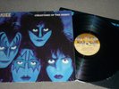Kiss - Creatures of the Night - Casablanca 6302219 Germany 1982 OIS - VG+