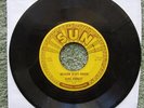 ELVIS PRESLEY Milkcow Blues Boogie/You're a Heartbreaker  SUN 215
