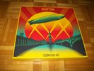 Led Zeppelin - Celebration Day Box - 3 LPs - Made in Germany 2012