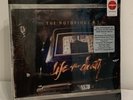 Life After Death The Notorious B.I.G Silver Vinyl Bad Boy 25 Anniversary big R5