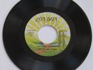 The Rolling Stones - reissue 45 - 