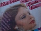 Rocio Durcal Lp Vinyl Sus 16 Grandes Exitos 1983 Ariola La Gata Bajo La Lluvia