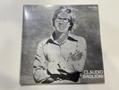 LP CLAUDIO BAGLIONI OMONIMO PSL 10465 ( NO EDITORIALE) NUOVO E SIGILLATO