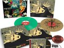 BLUES PILLS - Holy Moly  - BOX SET Vinyl LP + 10