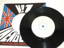 GARY WALKER & THE RAIN Spooky UK 1968 WL TEST 45 Mod Psych POP Nugget POLYDOR