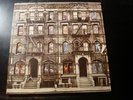 LED ZEPPELIN PHYSICAL GRAFFITI 2 LP RECORD SET