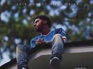 J. Cole - 2014 Forest Hills Drive Vinyl 2LP DA0952850