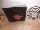 BLACK SABBATH PARANOID VERTIGO SWIRL Lp 1970 superb UK BIG BEAR' press