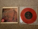 REd Hot Chilli Peppers Cant Stop Red 7'' vinyl