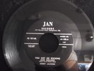 RARE ROCKABILLY- BOBBY JACKSON- YOU GOT ME ROCKING AND ROLLING-VG++ -1957 ORIG.