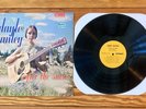 Dayle Stanley: After the Show LP Vinyl US 1964 Squire Records Rare Folk VG/VG+