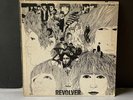 The Beatles Revolver Capitol Rainbow Label 1966 Los Angeles Pressing Stereo