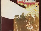 LED ZEPPELIN II - 1970s Pressing Atlantic LP - BEAUTIFUL NM DISC