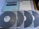 1986 American Top 40 Casey Kasem Program 861-6 Vinyl Record 2/8/86 Cue Sheet