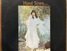 Linda Ronstadt - Hand Sown Home Grown - Capitol Records SN-16130 - Vinyl LP