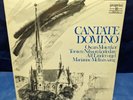 @PROPRIUS PROP 7762 *1ST LABEL* TAS LIST* NILSSON /LINDER* CANTATE DOMINO** NM