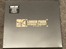 Linkin Park Hybrid Theory Deluxe Edition 20th Anniversary 3 Album Vinyl Box Set