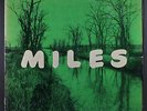 MILES DAVIS: the new miles davis quintet PRESTIGE 12