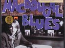 KEVN KINNEY: macdougal blues ISLAND 12