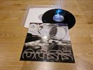 OASIS SUNDAY MORNING CALL ONE-SIDED 12 INCH VINYL RKID004TP 2000 - RARE PROMO