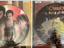 Queen - A Kind Of Magic - 2 Unofficial Picture Disc