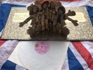Jethro Tull-Stand Up-Rare  Superb  1st press NM(unplayed?) LP 1969