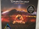 LP DAVID GILMOUR Live At Pompeii (4 LP VINYL BOX SET) PINK FLOYD NEW MINT SEALED