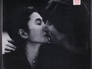 JOHN LENNON & YOKO ONO: double fantasy GEFFEN 12