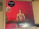 New Sealed MAC MILLER Watching Movies With The Sound Off, 2LP Vinyl Record Album